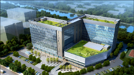 南京熊貓積極參與上?？苿撝行慕ㄔO