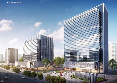 中核 科創(chuàng)園樓盤(pán)詳情 房?jī)r(jià) 戶(hù)型圖 專(zhuān)家推薦 上海房多多