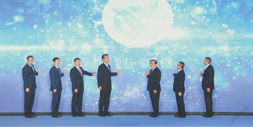 促推科技與經濟融合發展 科創中國吹響集結號