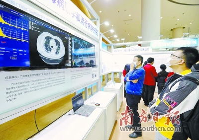 廣東以科技支撐疫情防控，mRNA疫苗進(jìn)入動物攻毒保護(hù)試驗(yàn)